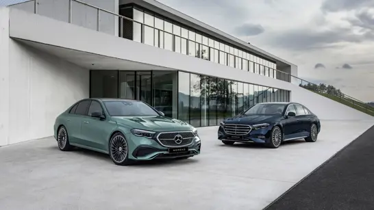 Keyvisual Die Neue Mercedes Benze Klasse Front (1) Keyvisual Die Neue Mercedes Benze Klasse Front (1)