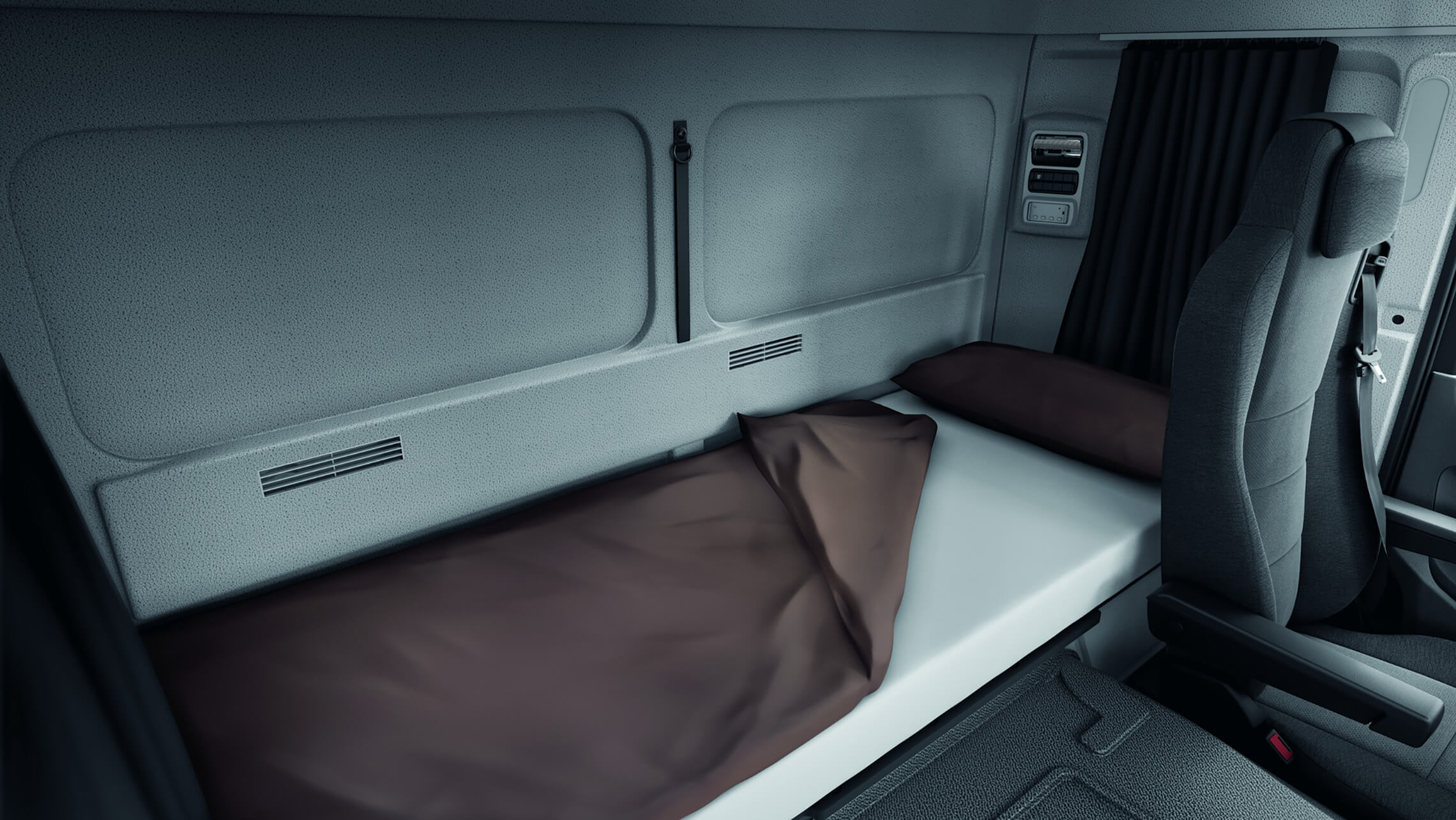 Mercedes Atego Verteilerverkehr 07