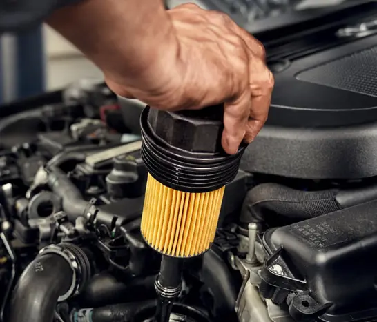 Oelfilter 1092X819 Oelfilter 1092X819