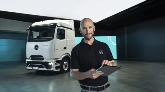 MBT Truckcharge People Consultant MBT Truckcharge People Consultant