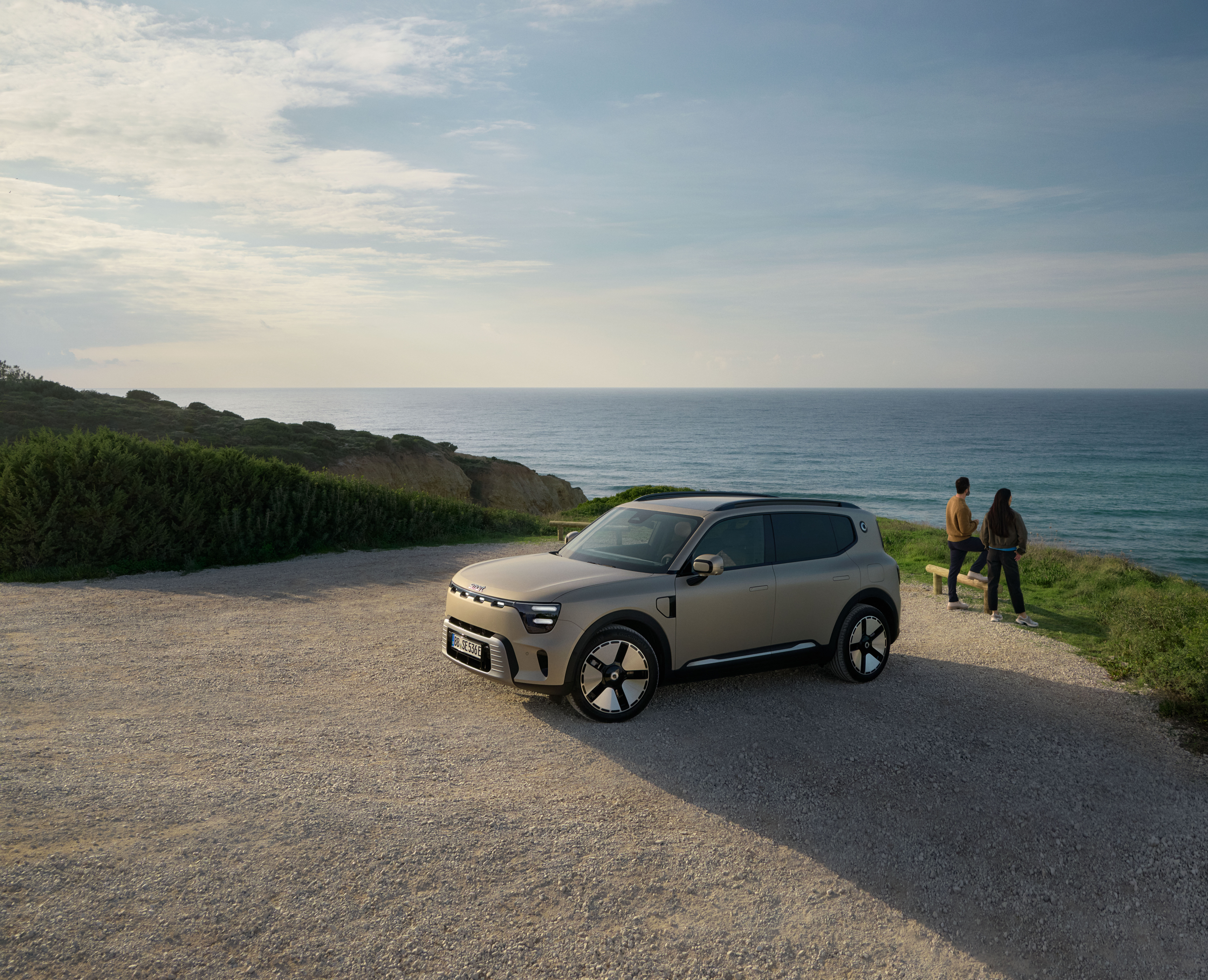 64 Smart Hashtag5 Premium With Cast Static Cliff Srgb