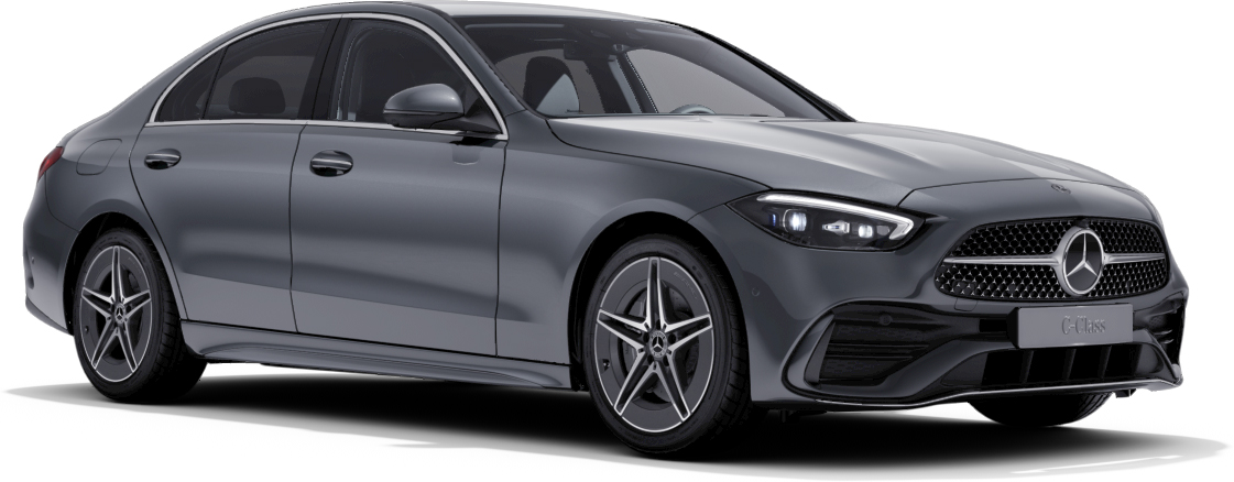 C-Klasse Limousine