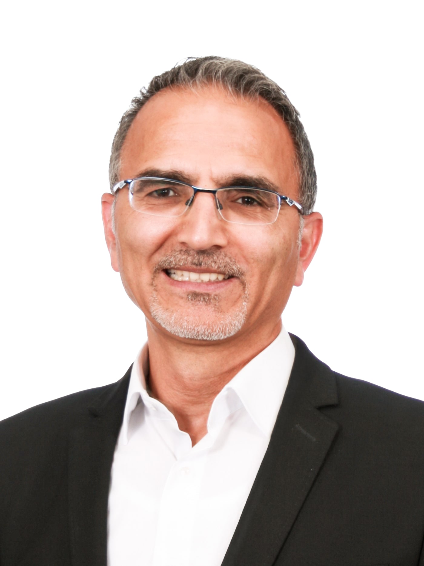 Haydar Boz Verkaufsberater Transporter Gebrauchtwagen Merbag Wiesbaden Standort Schierstein