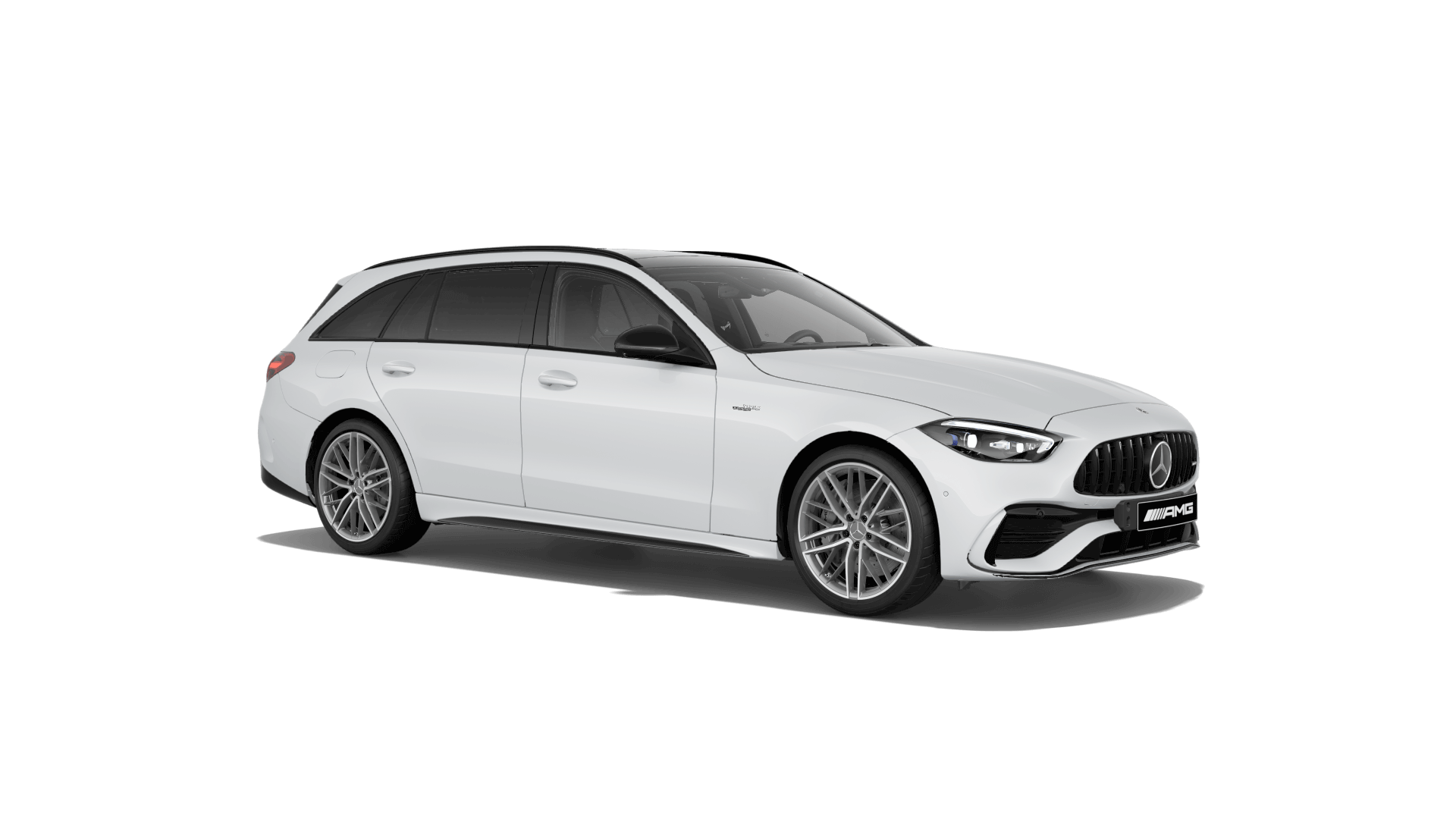 Mercedes-AMG C-Klasse T-Modell