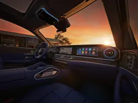 2026 06 Der Neue GLE 1 2026 06 Der Neue GLE 1