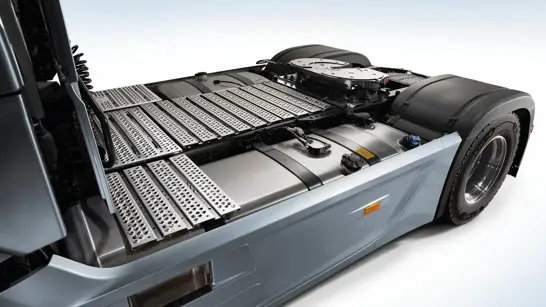 Mercedes Actros 05 Mercedes Actros 05