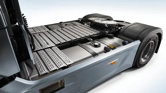 Mercedes Actros 05 Mercedes Actros 05