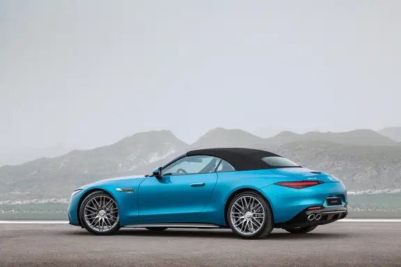 SL Außen 3 SL Außen 3