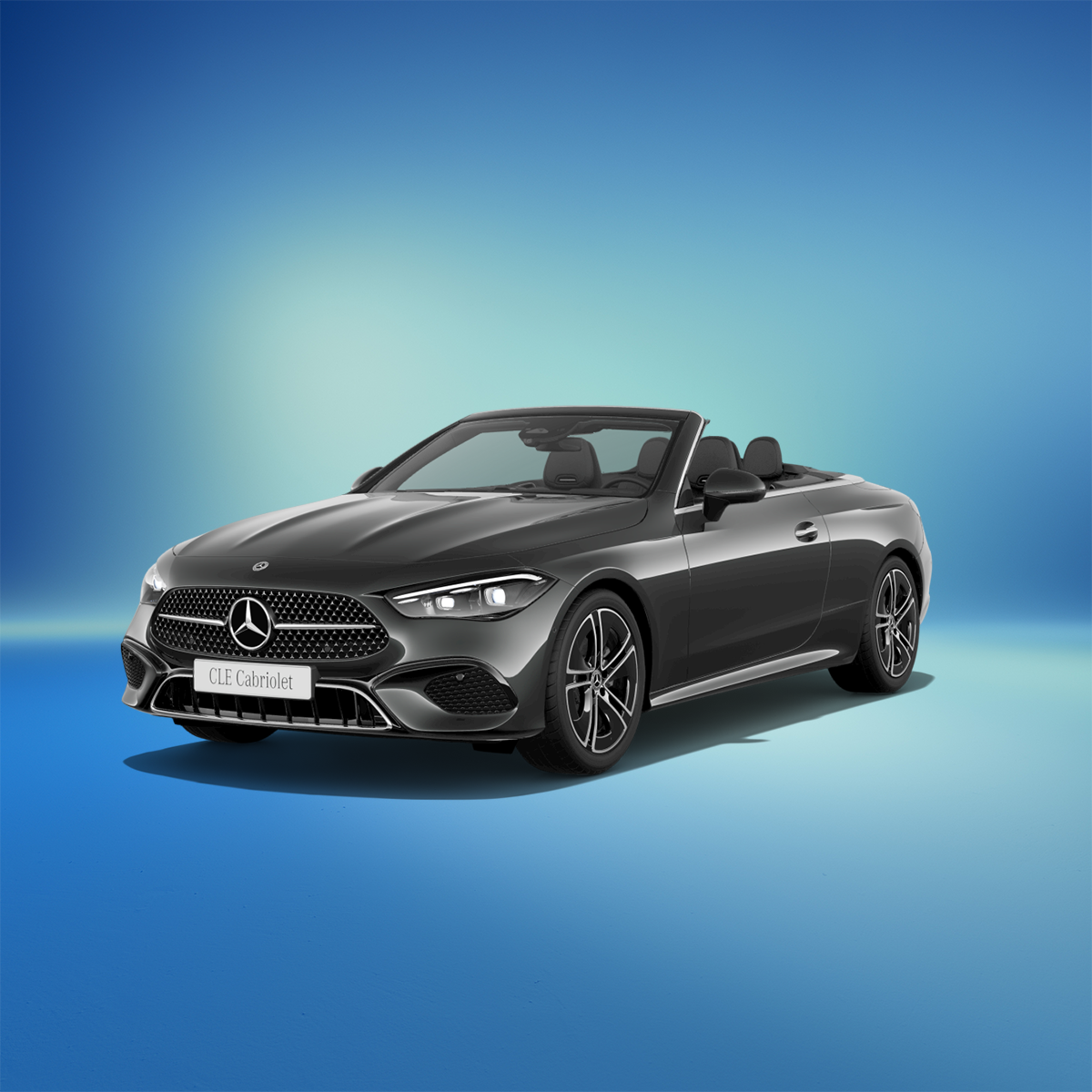 1 1 Social 1200X1200 CLE Cabrio Offen