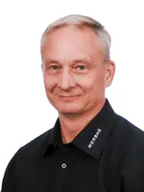 Martin Weldert Werkstattleiter Merbag Wiesbaden Standort Schierstein Martin Weldert Werkstattleiter Merbag Wiesbaden Standort Schierstein