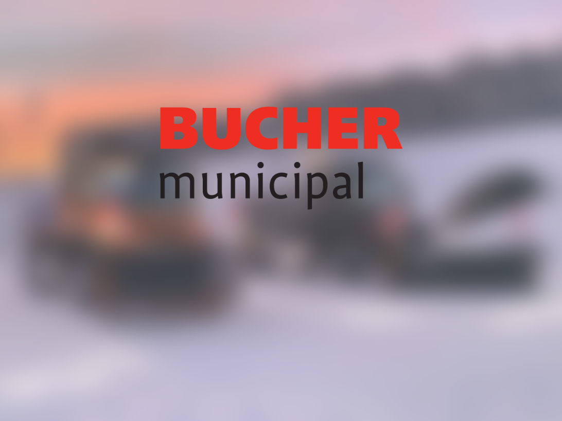 2026 02 Unimog Aufbaupartner Bucher Municipal Kachel 1092Px