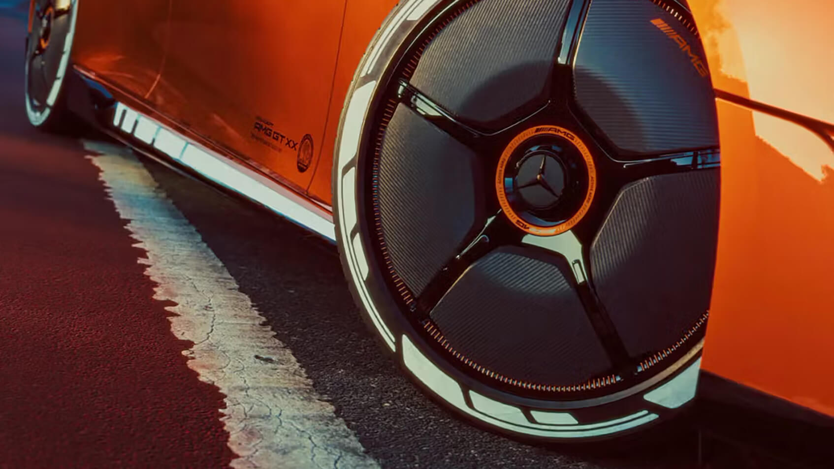 Concept AMG GT XX 06 1694 953