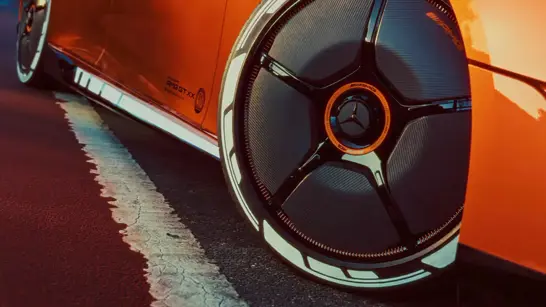 Concept AMG GT XX 06 1694 953 Concept AMG GT XX 06 1694 953