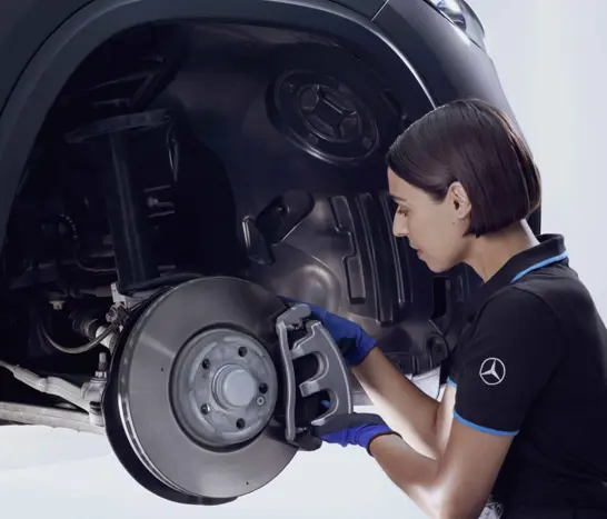 5 Bremsscheibe Bremskloetze 5 Bremsscheibe Bremskloetze