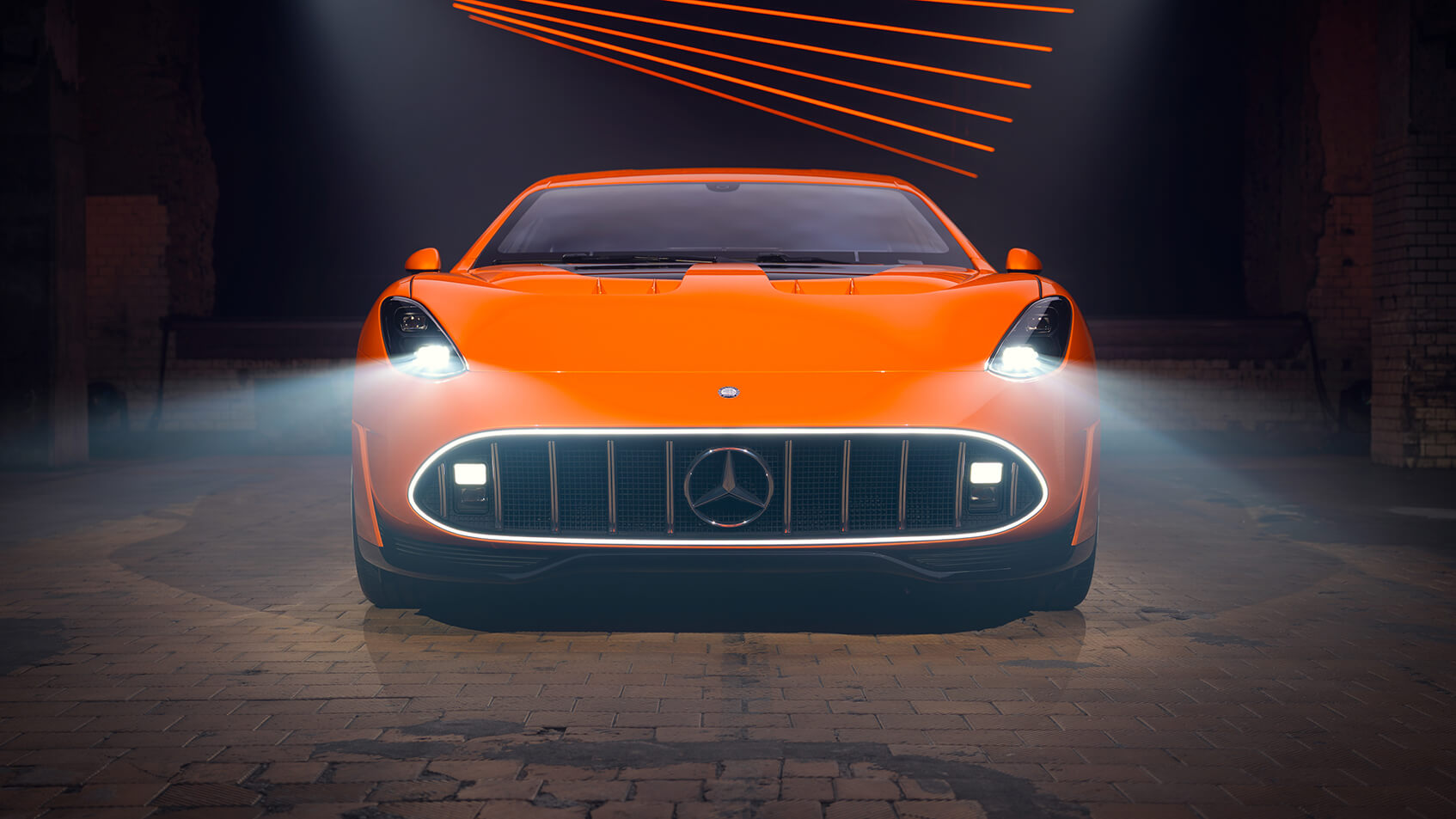 Concept AMG GT XX 02 1694 953