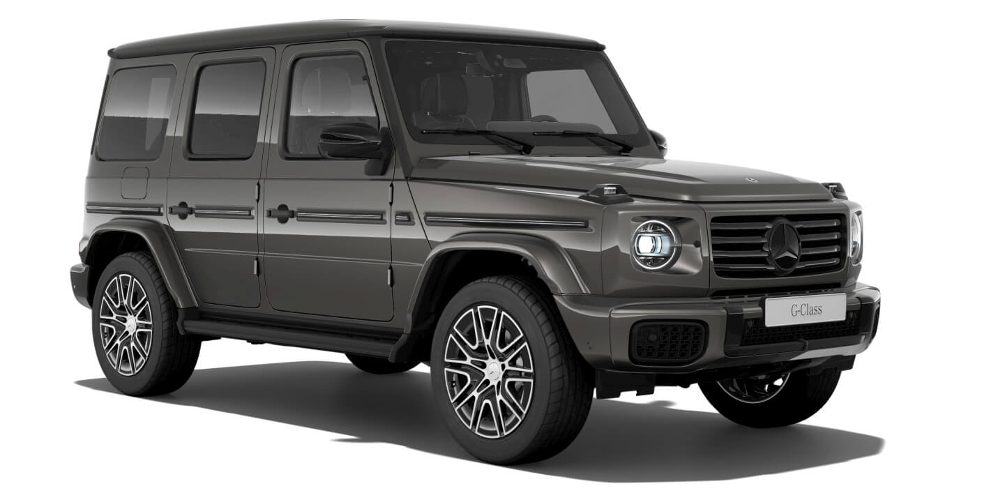 G-Klasse