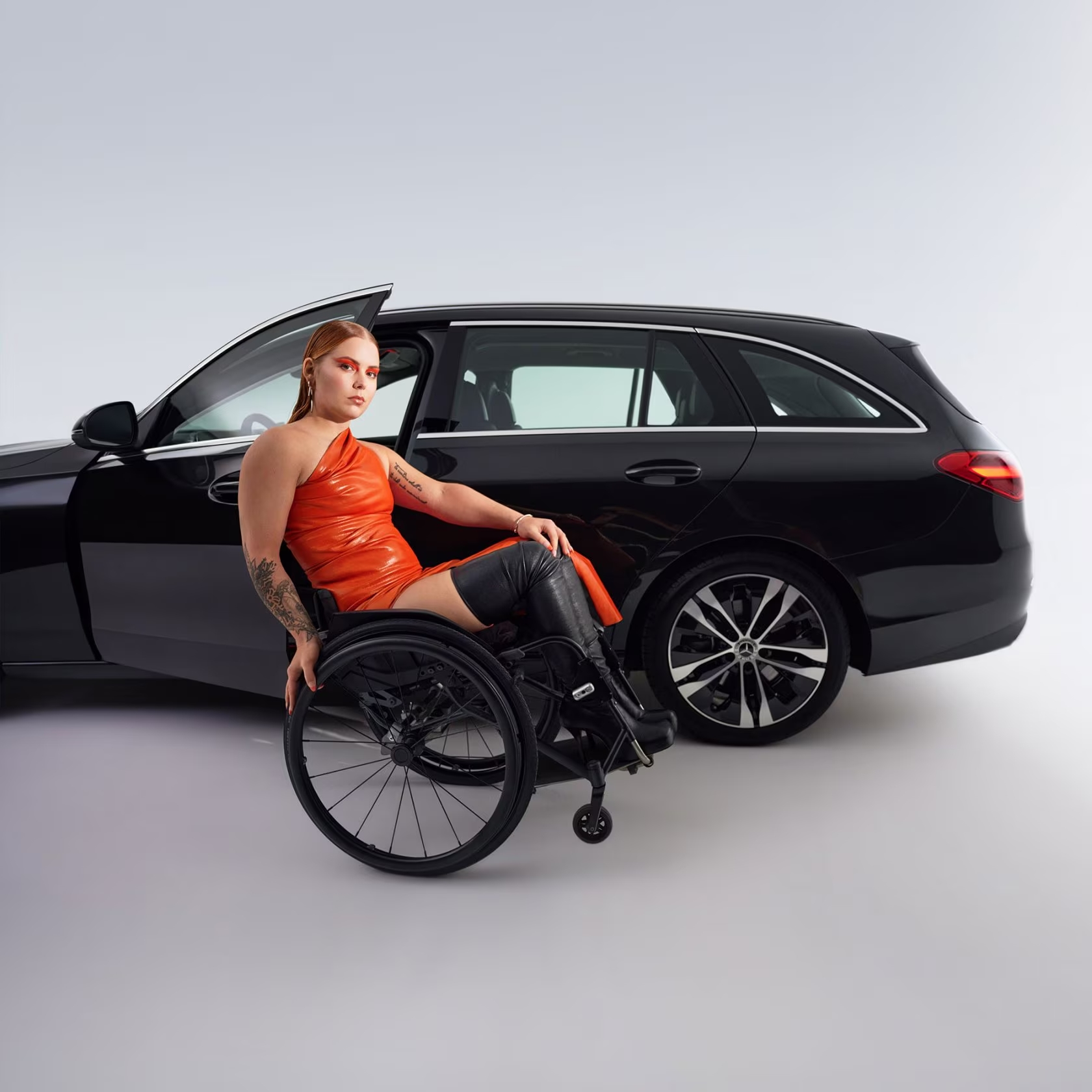 Mercedes Benz Driving Aids Ex Factory Entry And Exit 1884X1884 06 2023