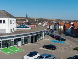 Alzey Draussen Merbag 8 Alzey Draussen Merbag 8