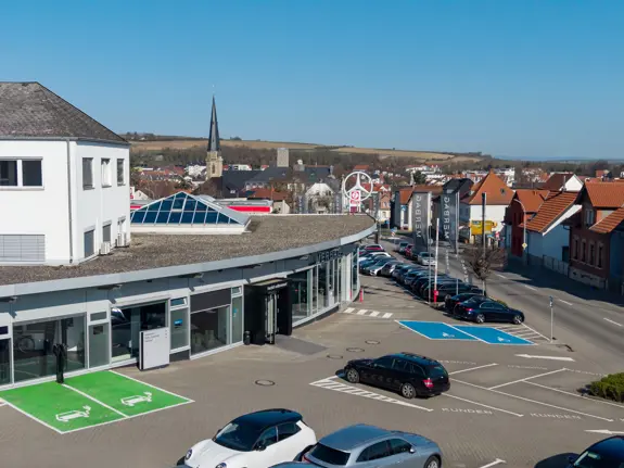 Alzey Draussen Merbag 8 Alzey Draussen Merbag 8