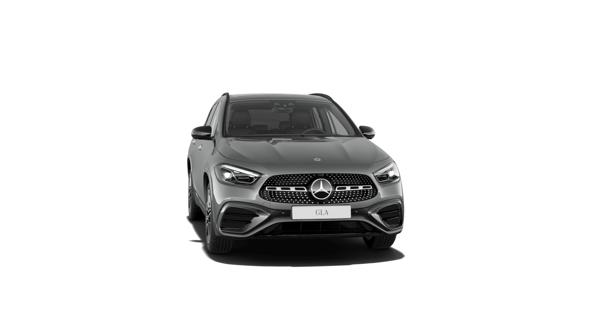 GLA SUV