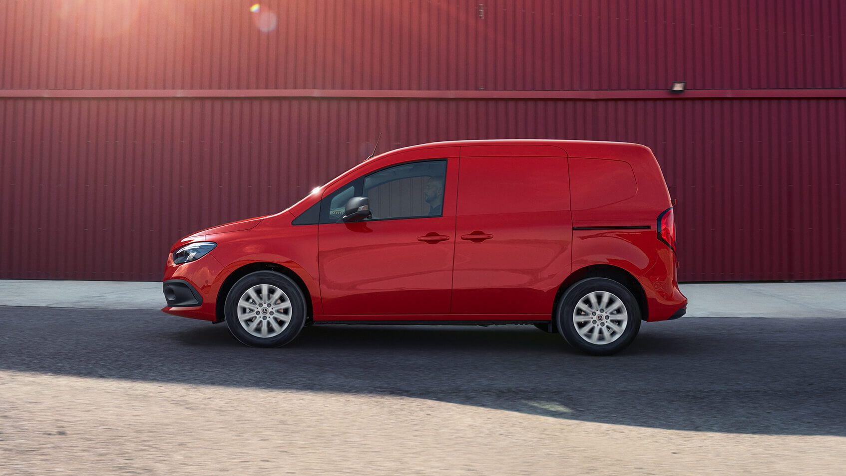 Mercedes Citan Kastenwagen Zuverlaessigkeit