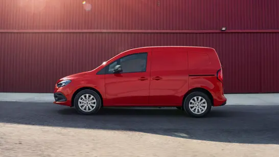 Mercedes Citan Kastenwagen Zuverlaessigkeit Mercedes Citan Kastenwagen Zuverlaessigkeit