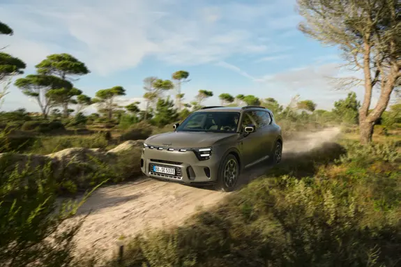 80 Smart Hashtag5 Edition Car Only Dynamic Forest Srgb 80 Smart Hashtag5 Edition Car Only Dynamic Forest Srgb