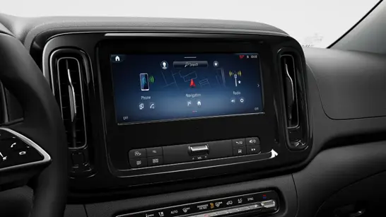 Mercedes Vito Mixto 09 Mercedes Vito Mixto 09