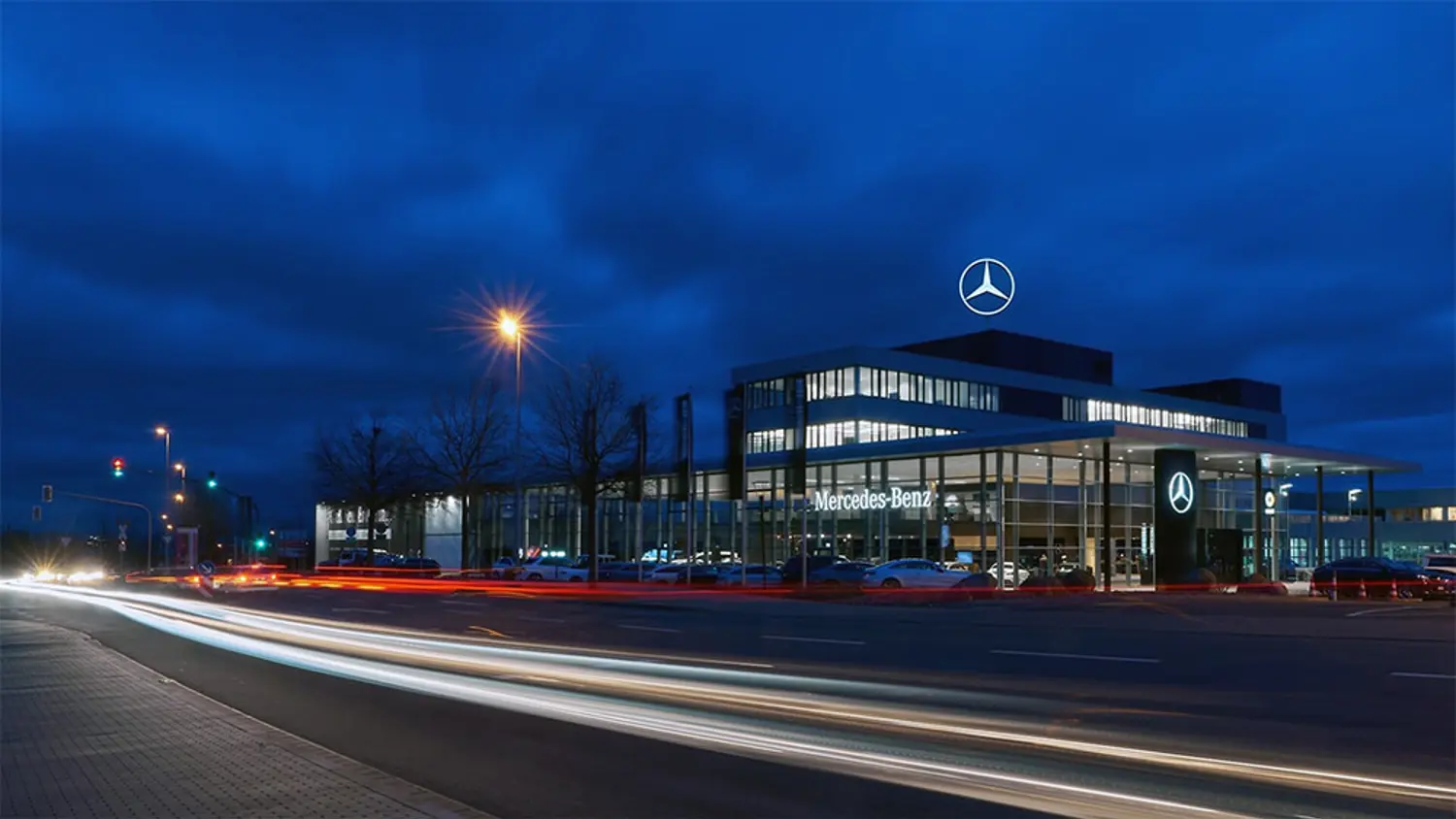 Merbag Merbag Mainz | Mercedes-Benz, AMG & smart | Merbag Holding GmbH