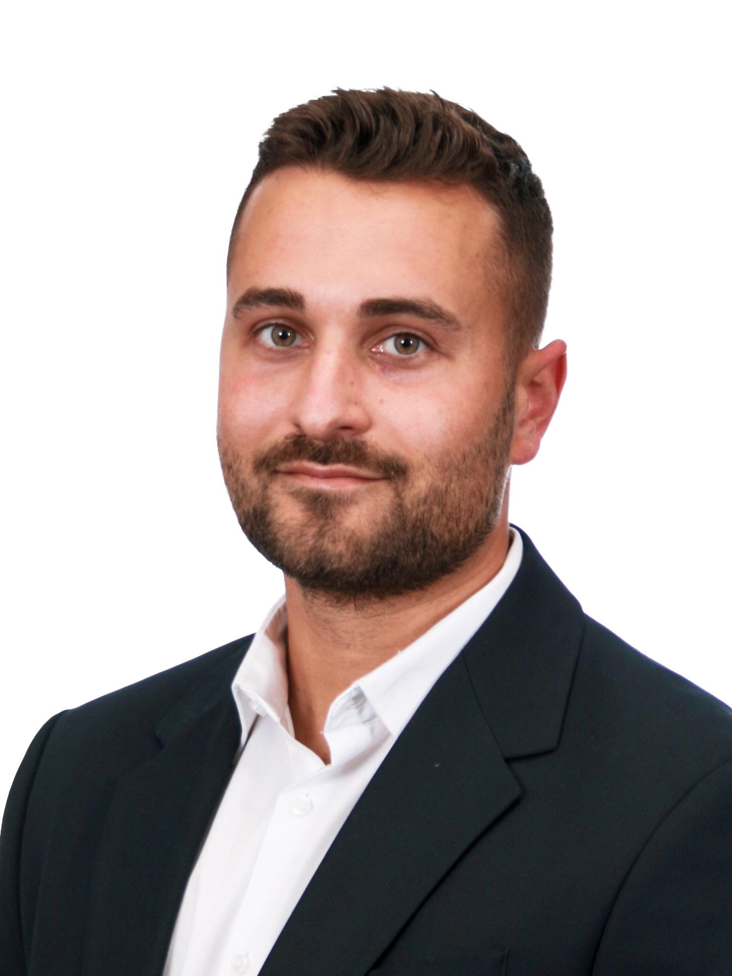 Constantin Rautenberg Verkaufsberater Pkw Gebrauchtwagen Merbag Wiesbaden