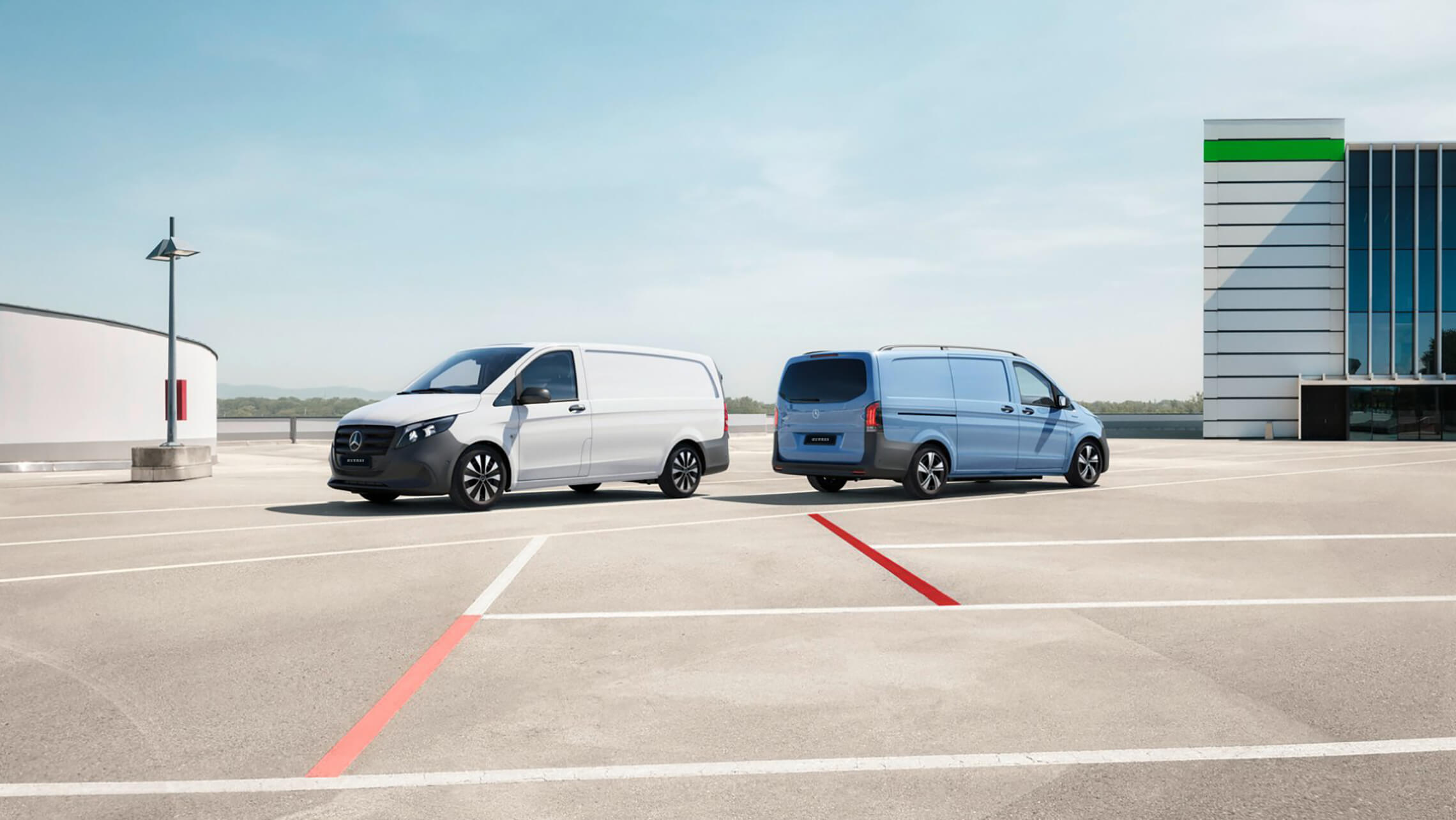 Mercedes Evito Kastenwagen 03