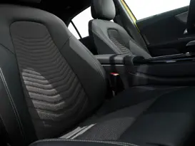 A-Klasse Kompaktlimousine Interieur Sitze Progressive Line A-Klasse Kompaktlimousine Interieur Sitze Progressive Line