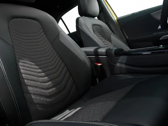 A-Klasse Kompaktlimousine Interieur Sitze Progressive Line A-Klasse Kompaktlimousine Interieur Sitze Progressive Line