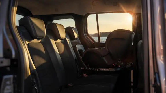 Mercedes EQ EQT 06 Mercedes EQ EQT 06