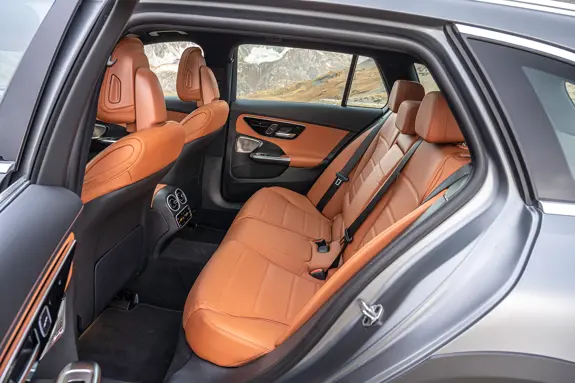 C Klasse Innen 2 C Klasse Innen 2