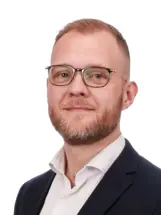 Patrick Hagelauer Leiter Logistik Merbag Wiesbaden Patrick Hagelauer Leiter Logistik Merbag Wiesbaden