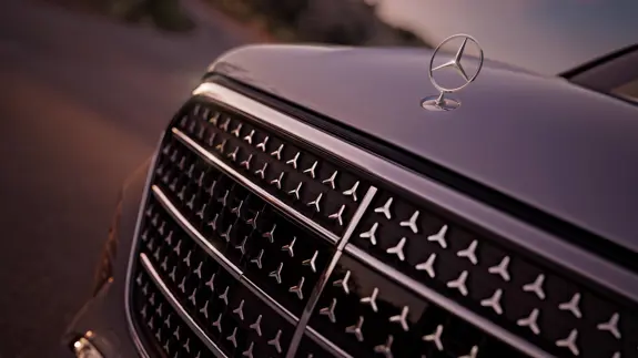 Mercedes-Benz GLS 09 - Merbag Mercedes-Benz GLS 09 - Merbag