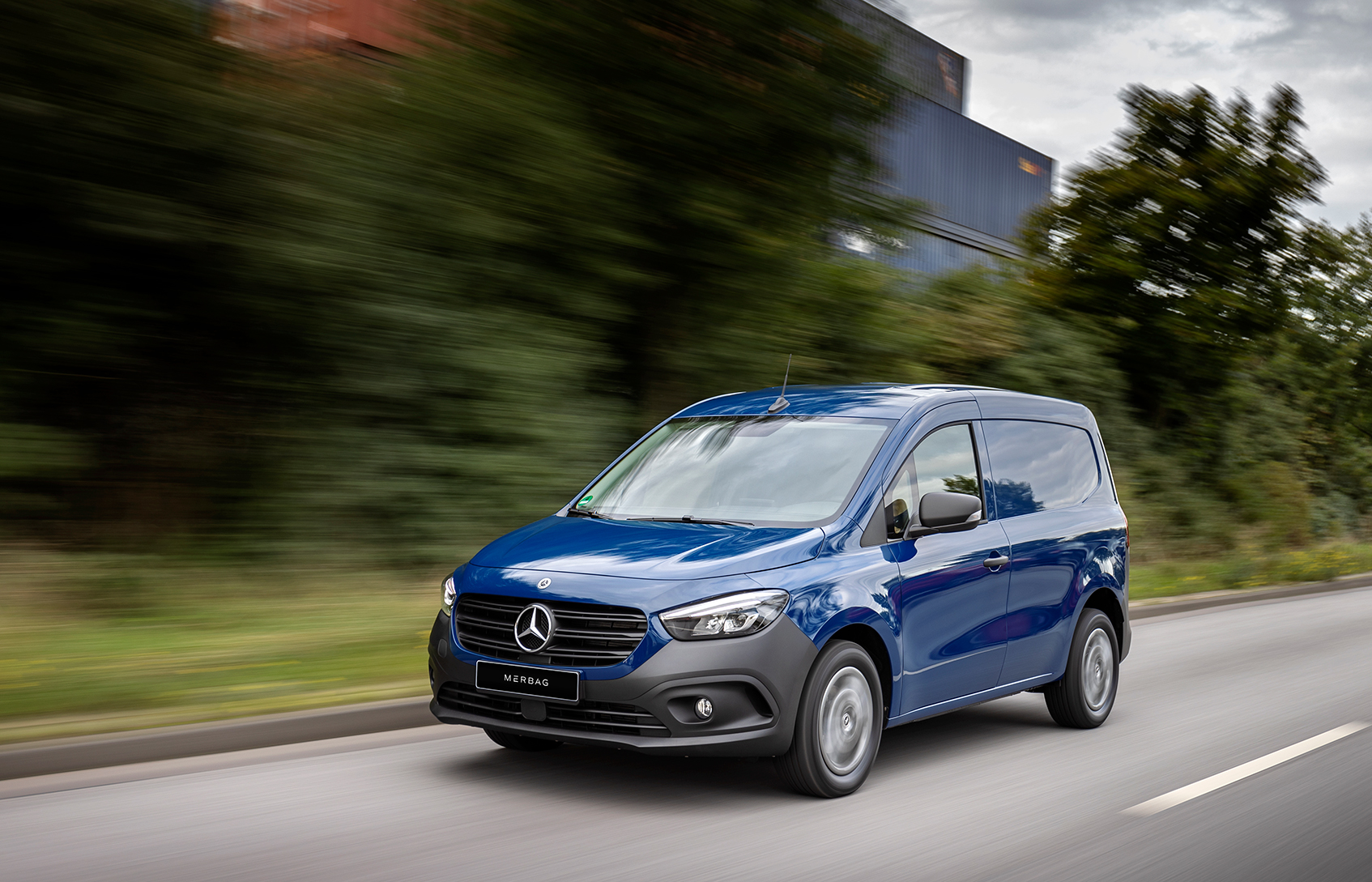 Citan Kastenwagen Außen 2