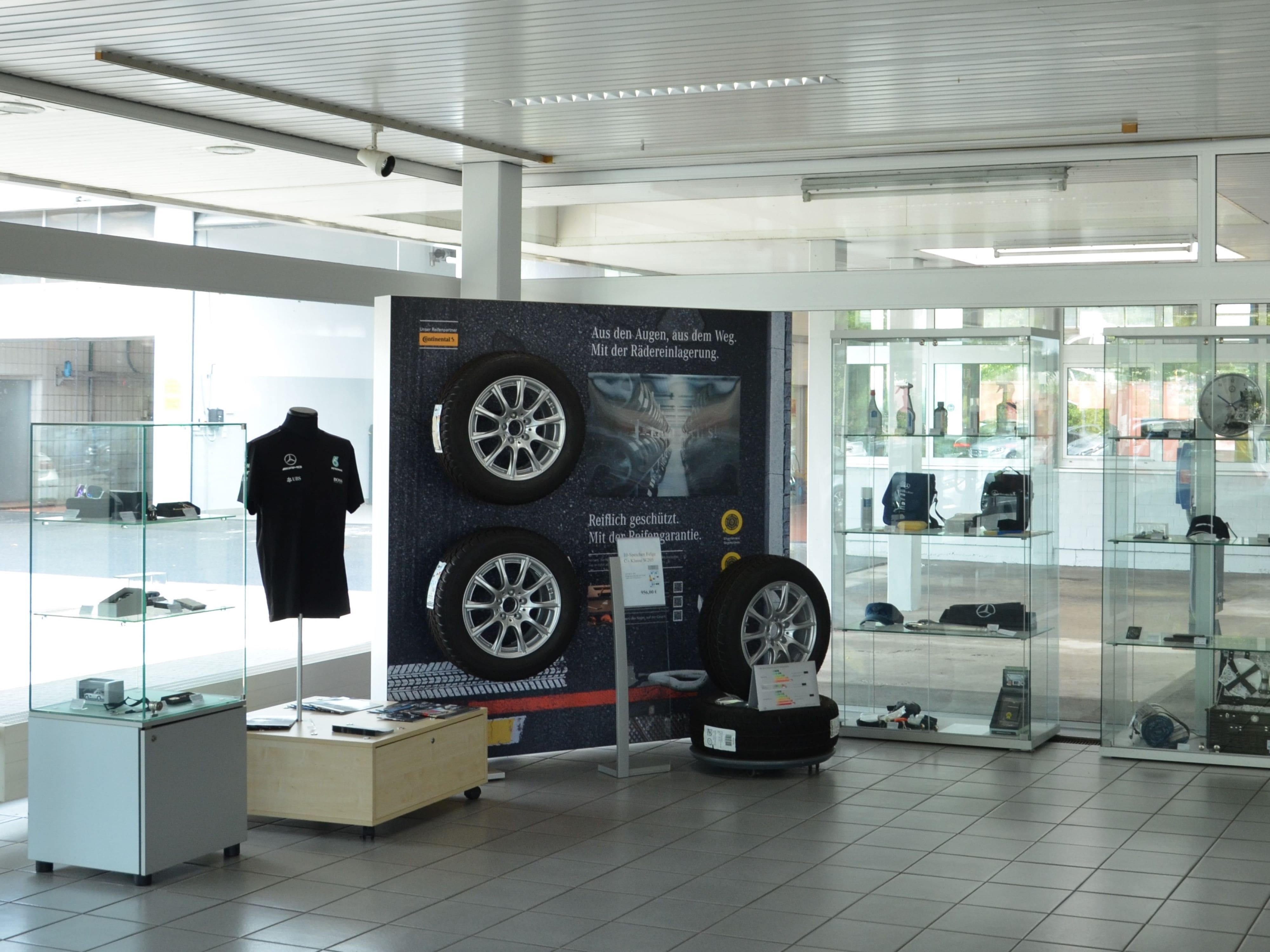 Merbag Mercedes Benz Taunusstein Teile Und Zubehör Verkauf