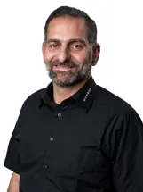 Behzad Shababi Behzad Shababi