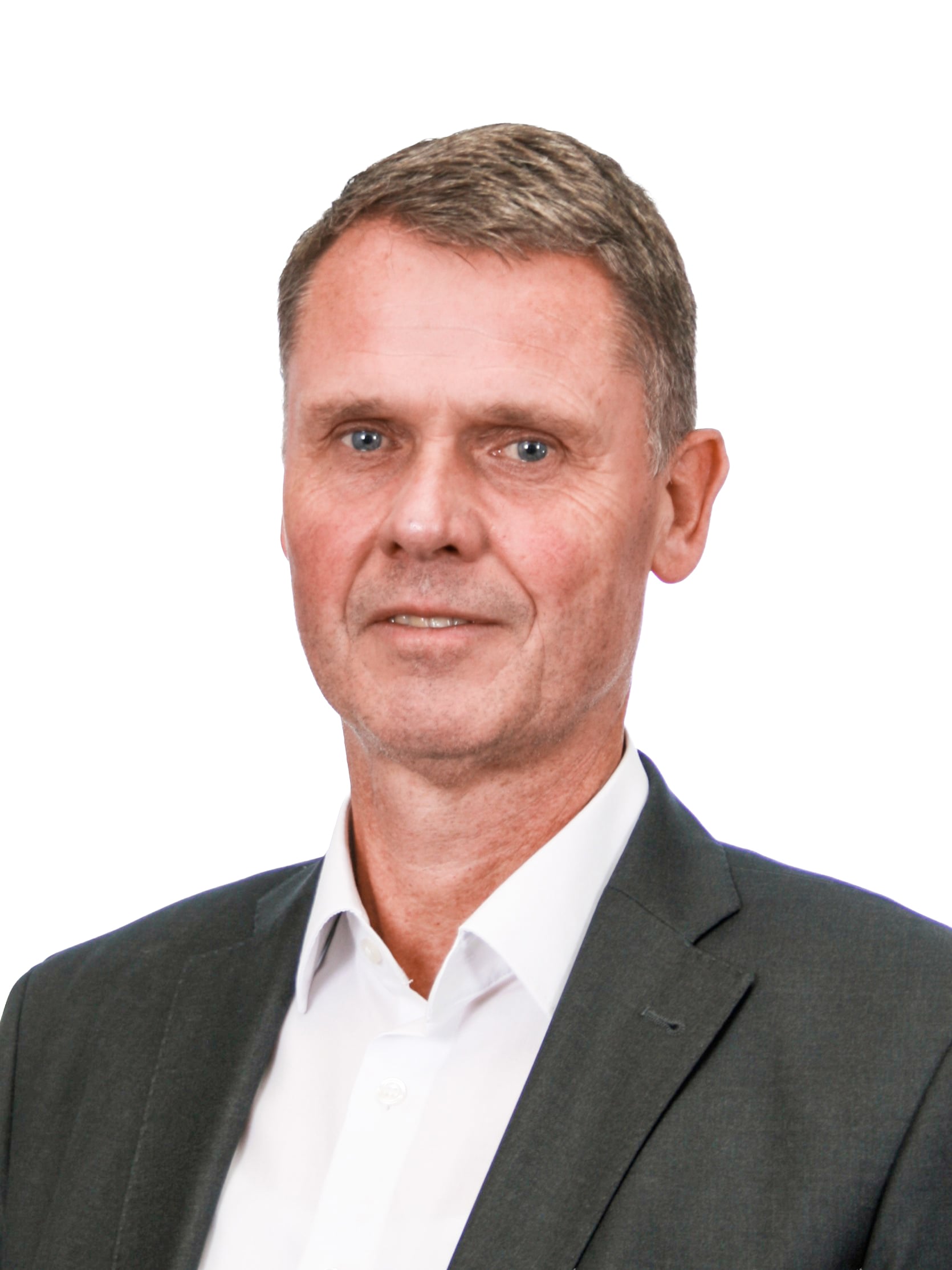 Thomas Averhage Serviceleiter Merbag Wiesbaden