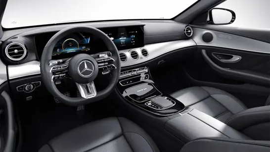 Mercedes AMG E Klasse Kombi 04 Mercedes AMG E Klasse Kombi 04