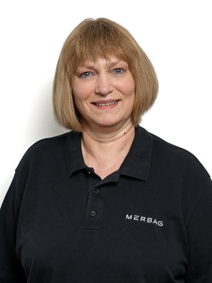 My Müller Michaela