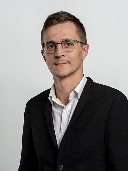 Christian Witzenrath