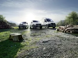 Ihr erstes Date mit Ihrem neuen Mercedes-Benz 2018 VANS PICTURE00295 (1)