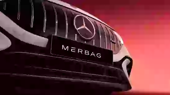 Mercedes AMG EQE 03