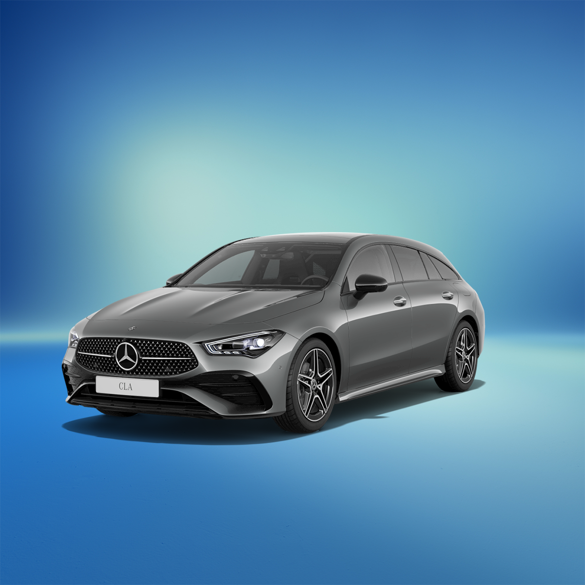 1 1 Social 1200X1200 CLA Shooting Brake