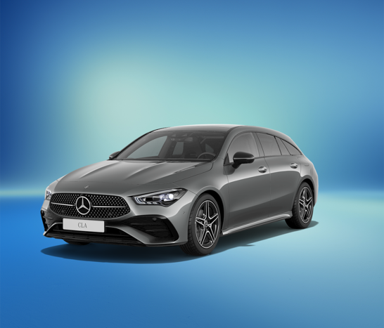 1 1 Social 1200X1200 CLA Shooting Brake 1 1 Social 1200X1200 CLA Shooting Brake