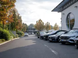 Merbag Wiesbaden Einfahrt Merbag Wiesbaden Einfahrt