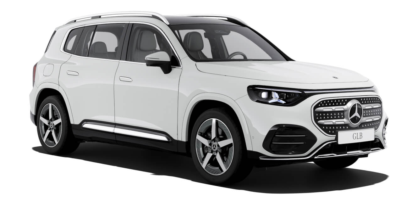 GLB mit EQ Technologie